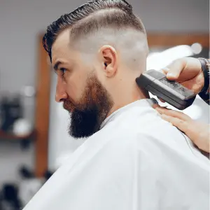 fade