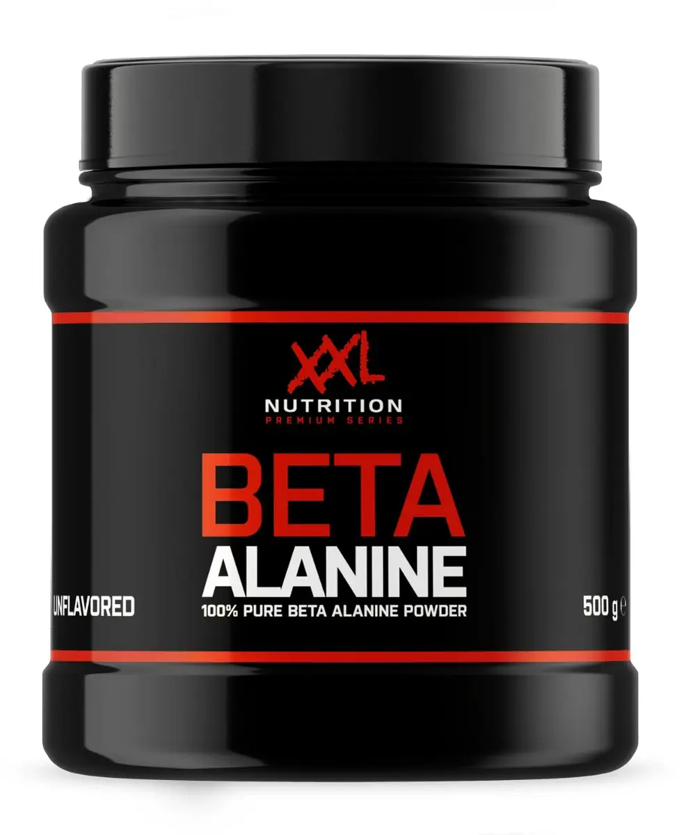 Beta Alanine Supplement