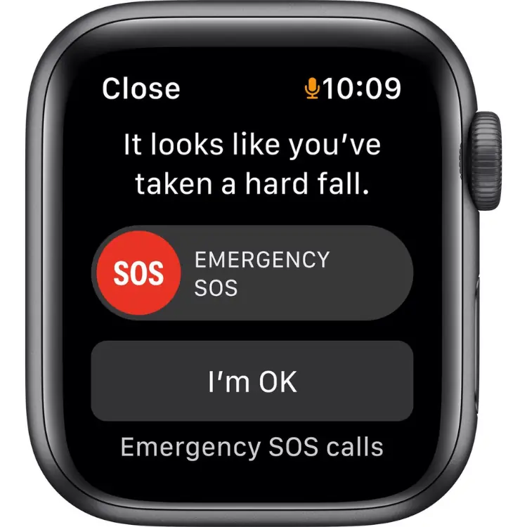 de Apple Watch SE 2021