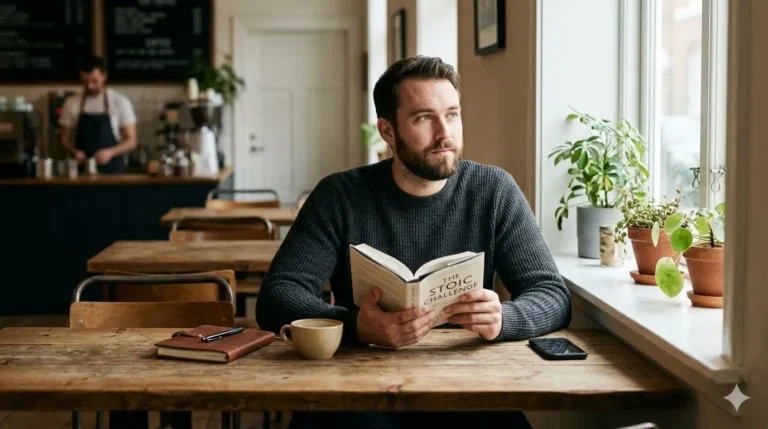 Beste boeken persoonlijke groei voor mannen