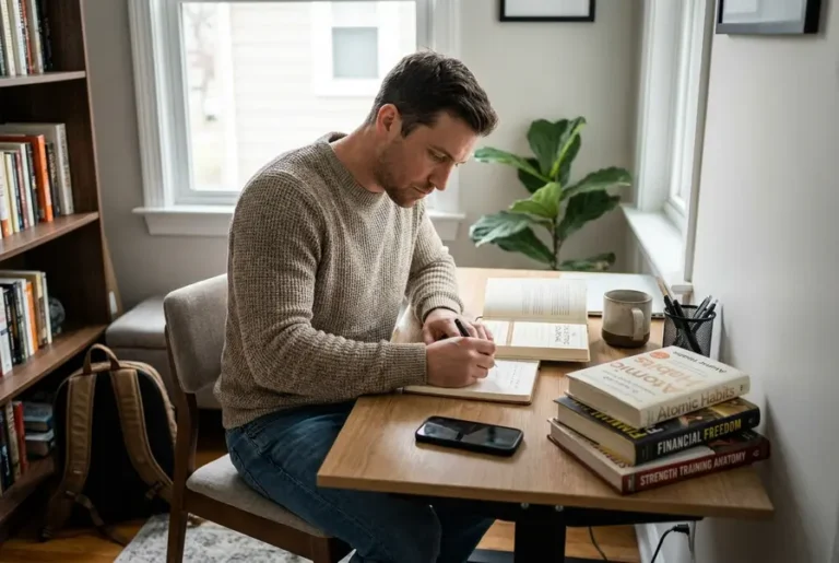 Beste boeken voor mannen