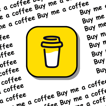Buy me a coffee