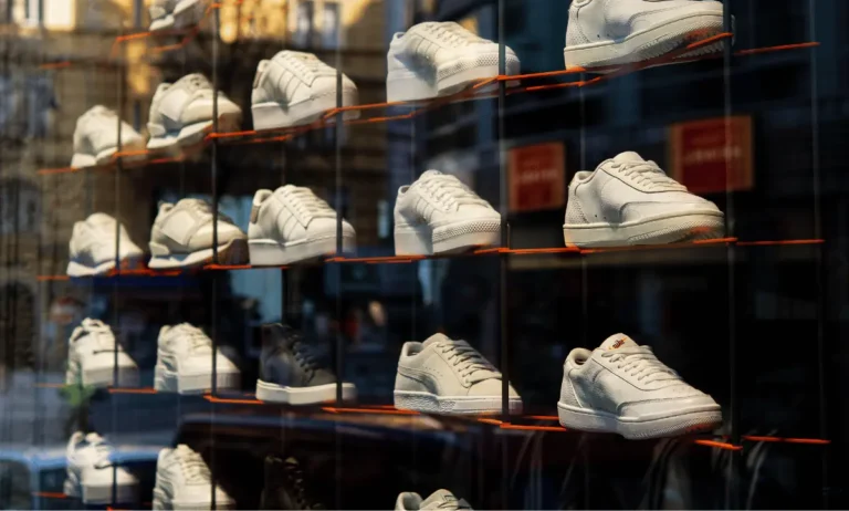 Sneakers voor dagelijkse gebruik