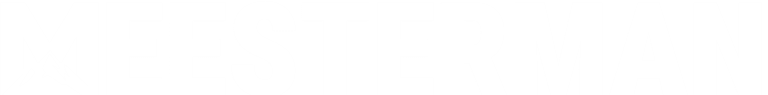 Logo Meesterman
