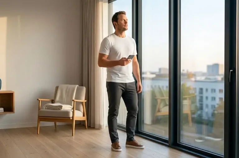 minimalistische gadgets die rust en overzicht creëren