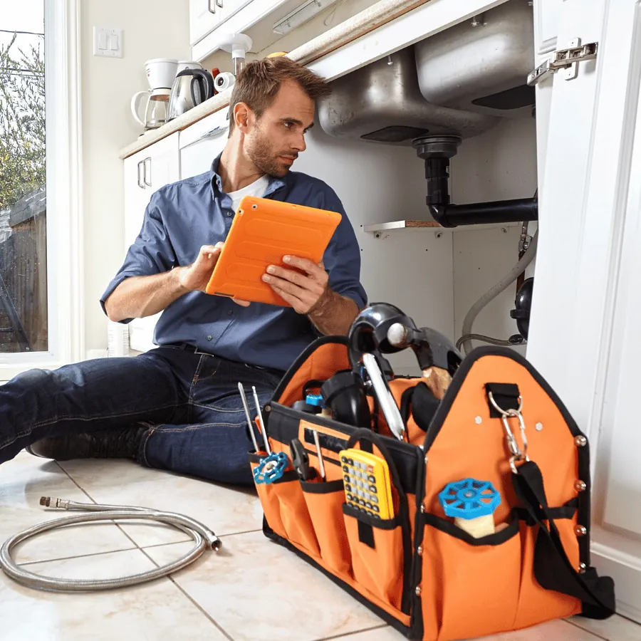 Opleiding loodgieter volgen