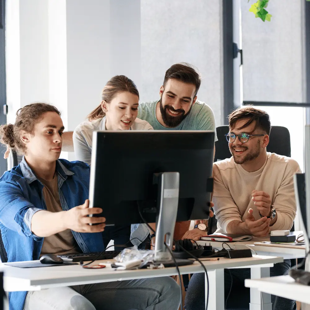 Snelle WordPress hosting meeting