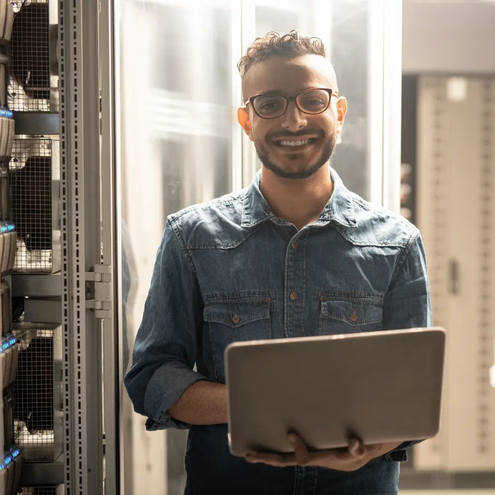 Snelle WordPress hosting met Hoasted