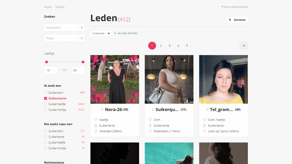 Stap 3 Sexy Vrouwen Ontmoeten