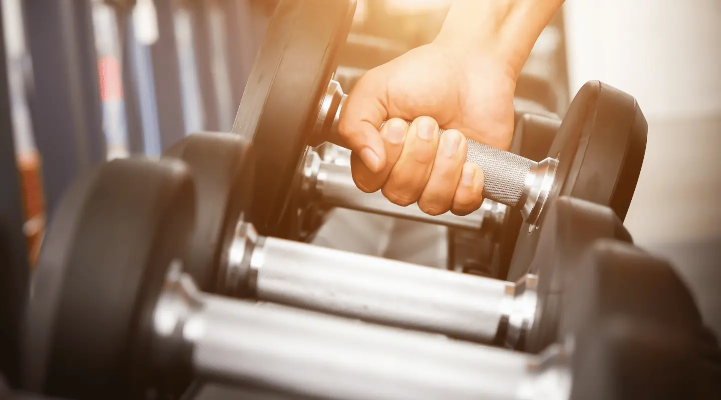 sterkte en spiergroei