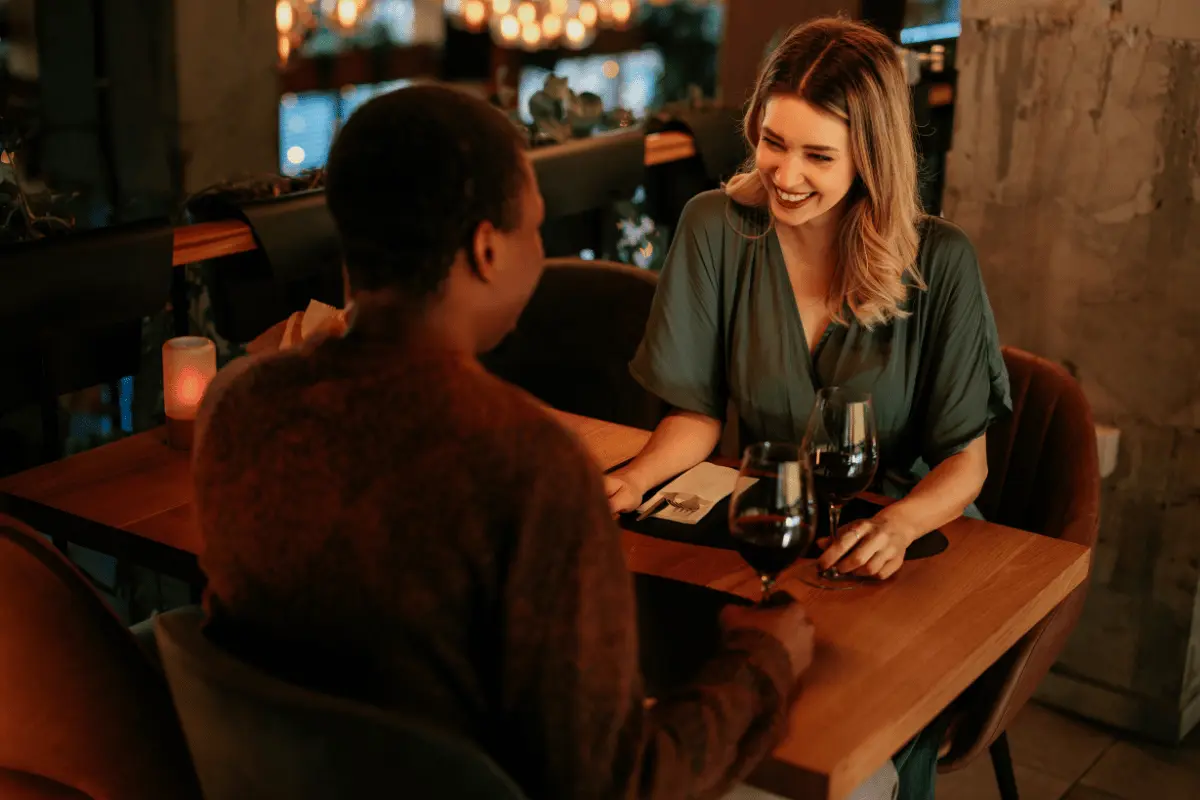 Swingen In Een Relatie Na Date