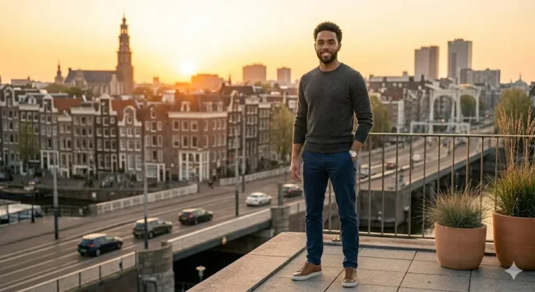 Waarom verantwoordelijkheid nemen als man alles veranderd