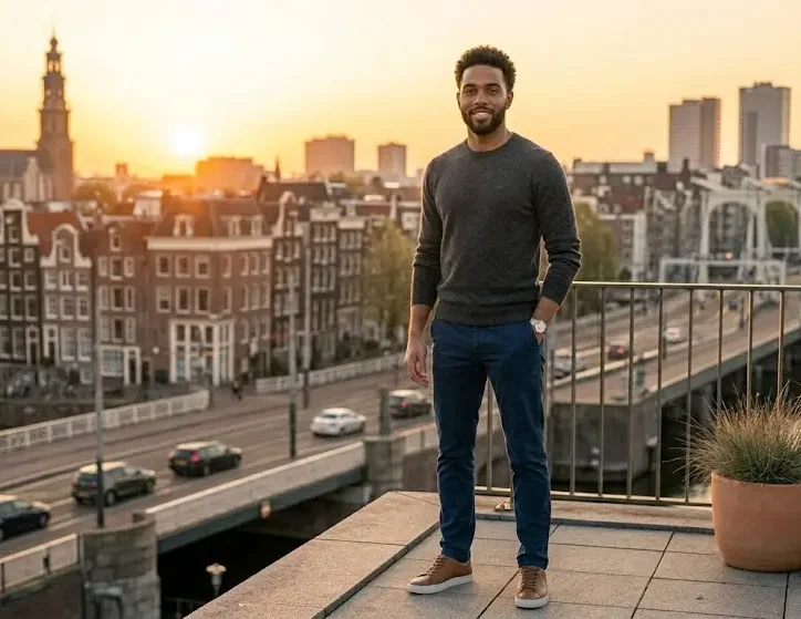 Waarom verantwoordelijkheid nemen als man alles veranderd