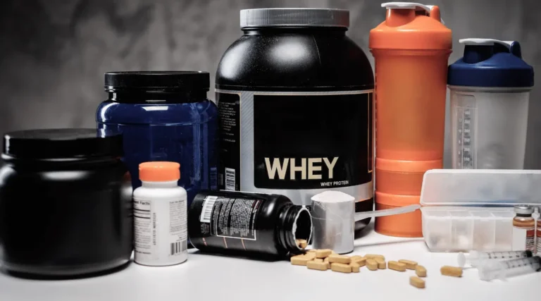 Beste Supplement voor Spiermassa:|Optimum Nutrition Gold Standard 100% Whey Protein|||Beta Alanine Supplement|Pure. Acetyl L-Carnitine|WeightWorld Multivitamines