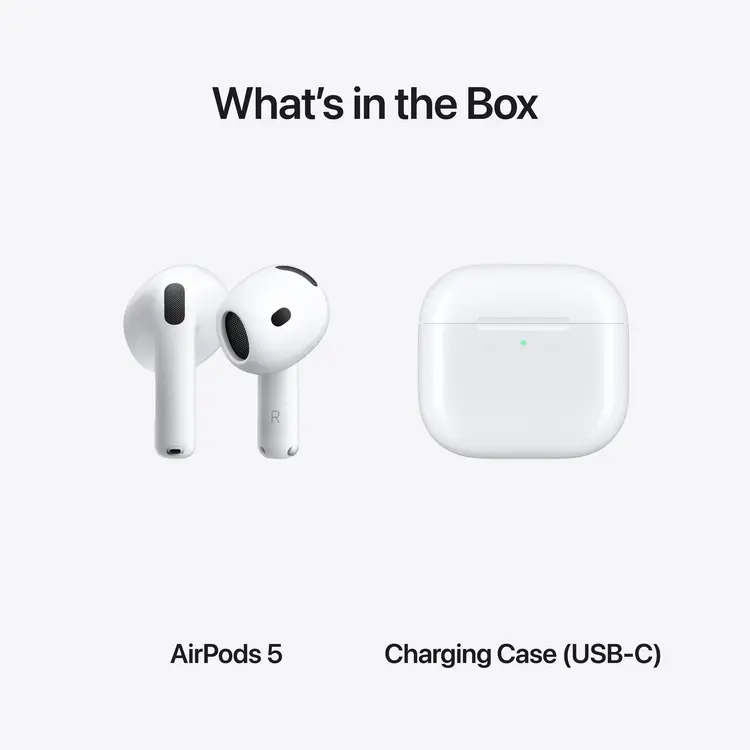 Apple AirPods 5 review 2