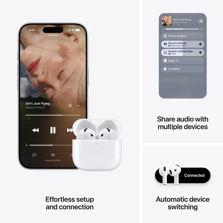 Apple AirPods 5 review 3
