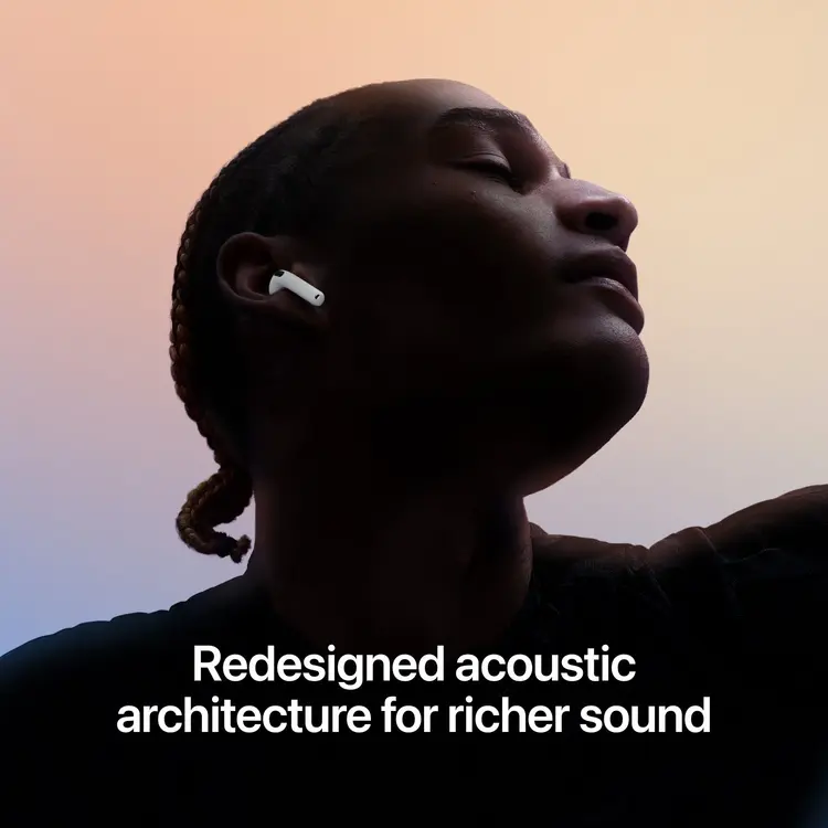 Apple AirPods 5 review 4