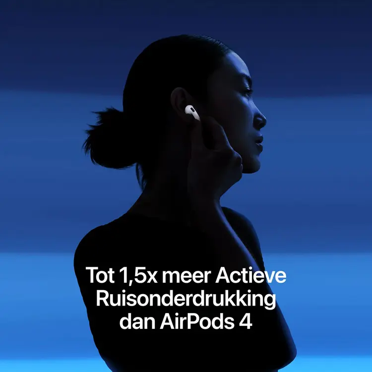 Apple AirPods 5 review 5