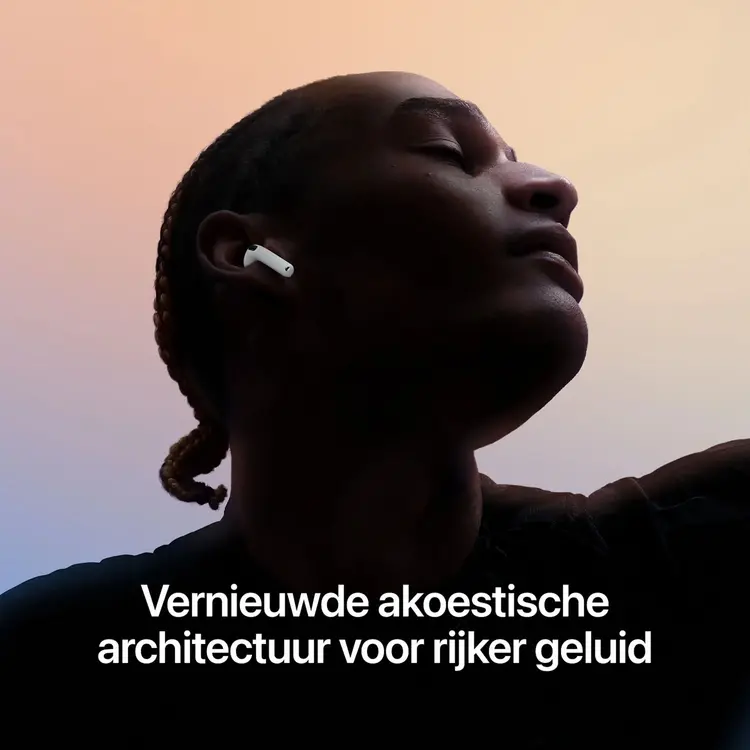 Apple AirPods 5 review 6