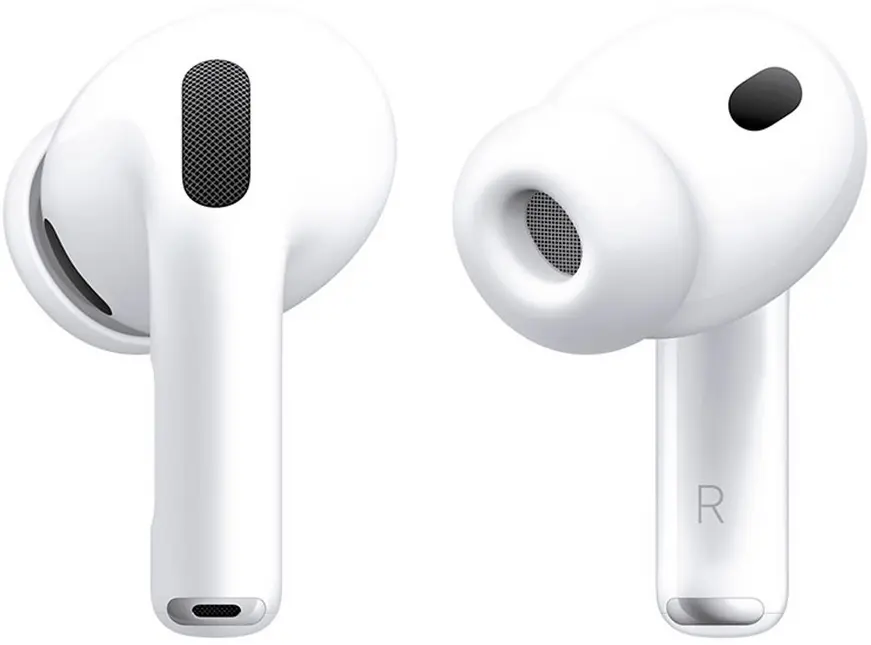 Apple AirPods Pro 3 review 4