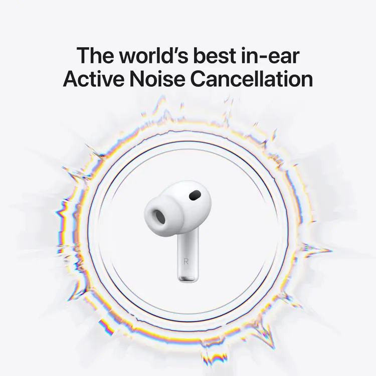Apple AirPods Pro 3 review 5