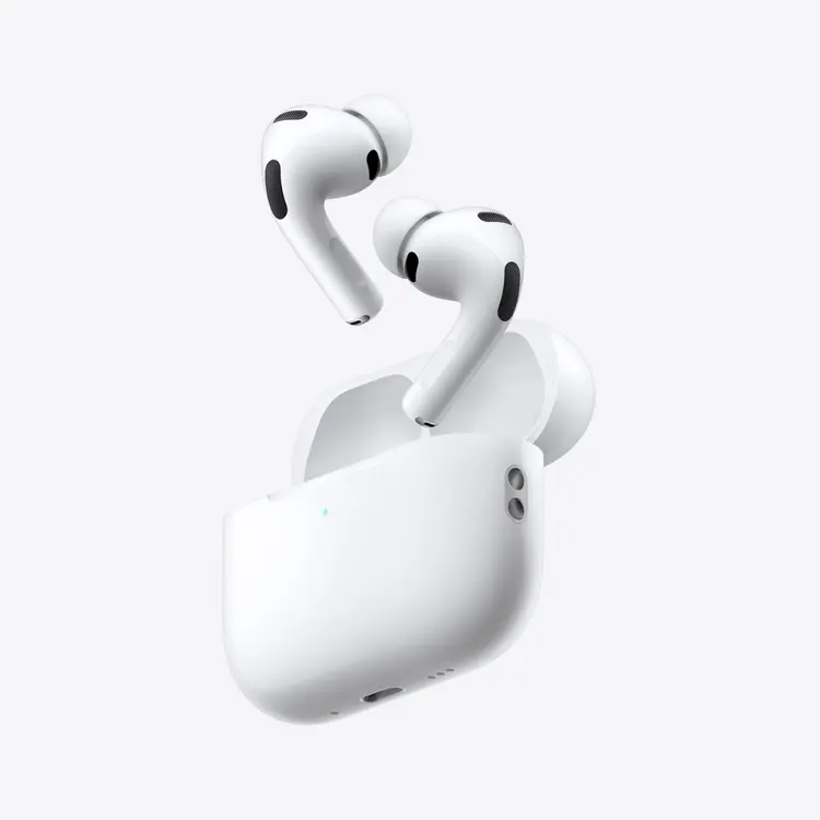 Apple AirPods Pro 3 review 6