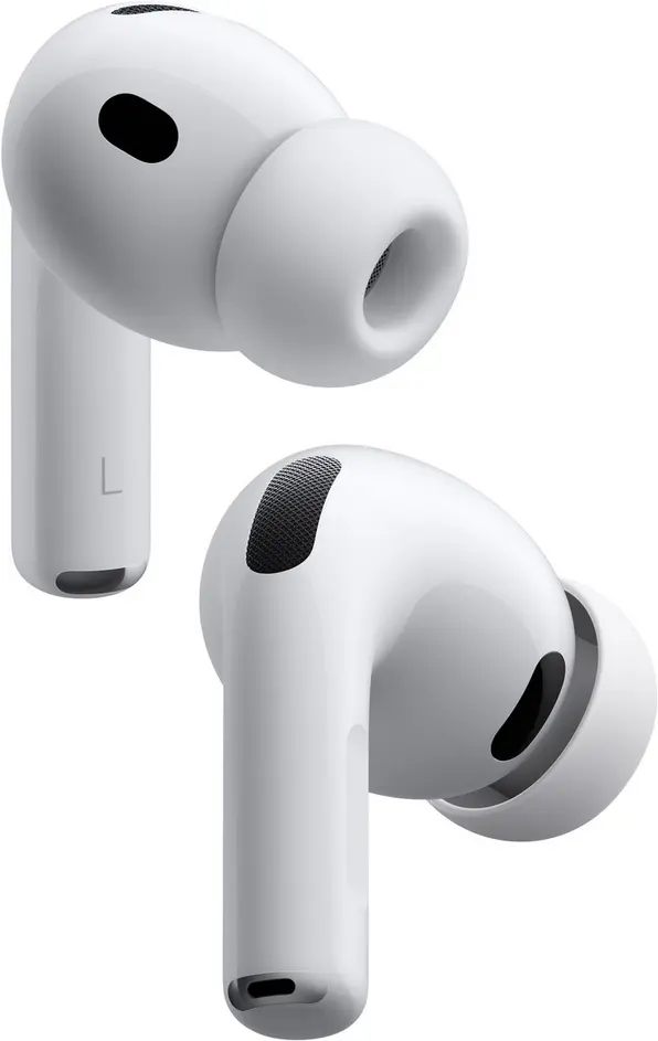 Apple AirPods Pro 3 review
