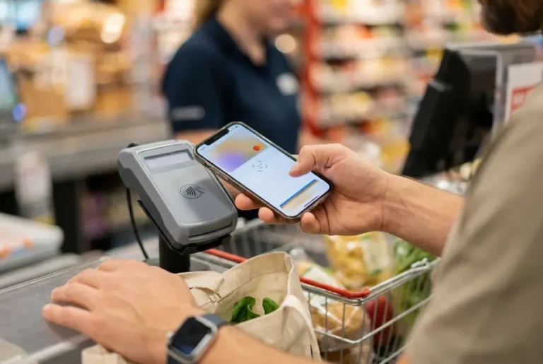 apple pay instellen - meesterman