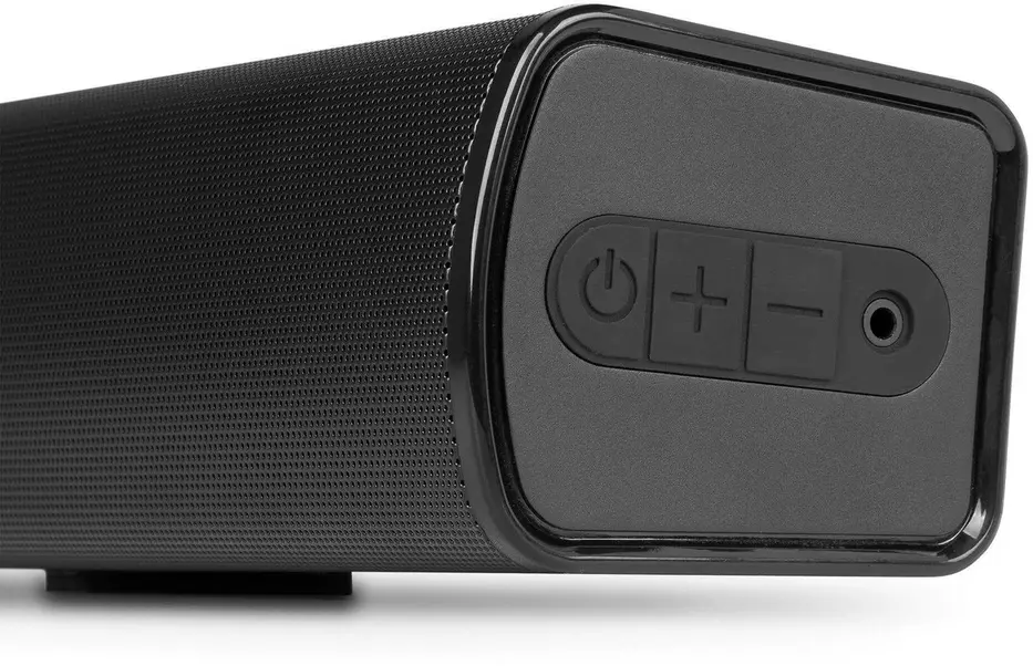 Audizio SB90 soundbar review: meer tv-geluid zonder subwoofer-gedoe 12