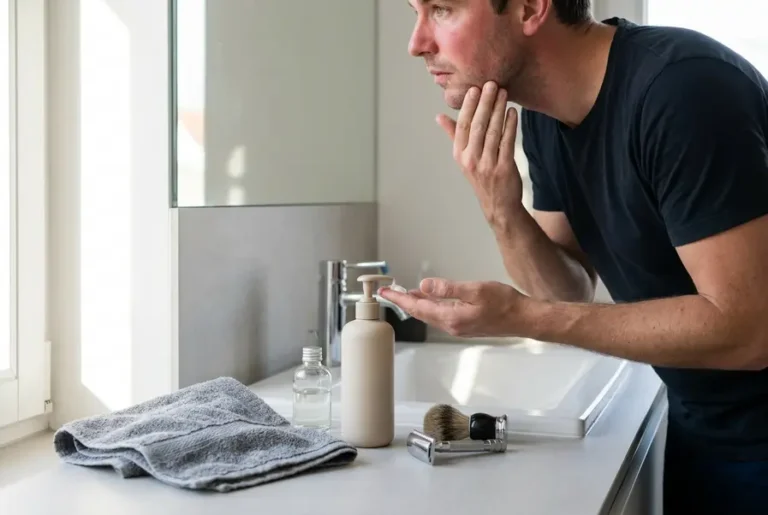 beste after shave voor mannen - meesterman