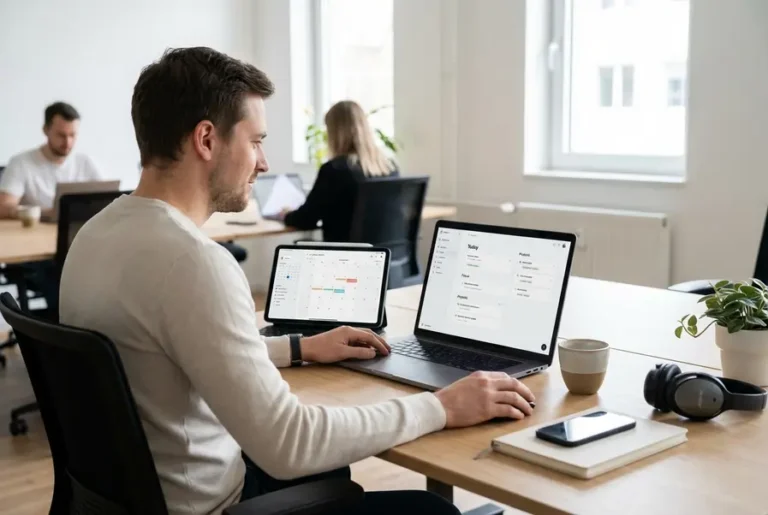 beste apps voor productiviteit