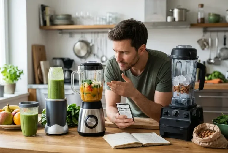 beste blenders