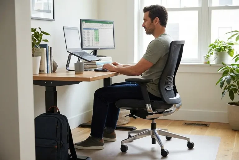 beste bureaustoelen
