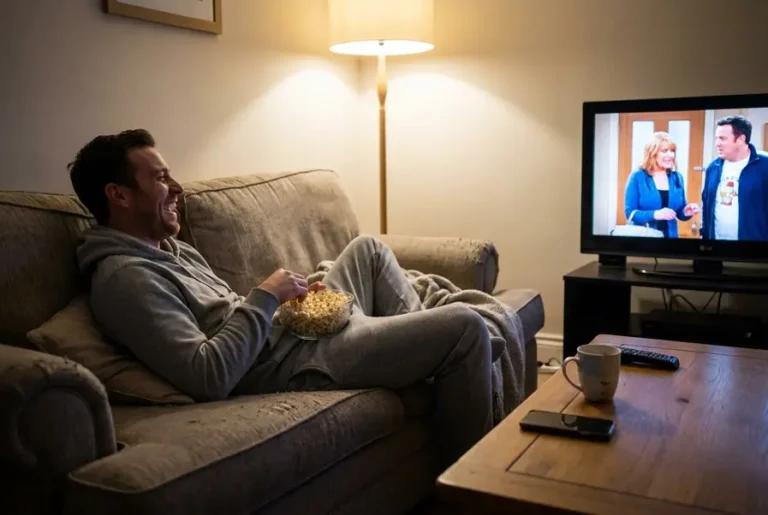 beste comedy films
