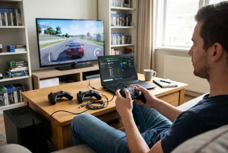 beste controller voor pc