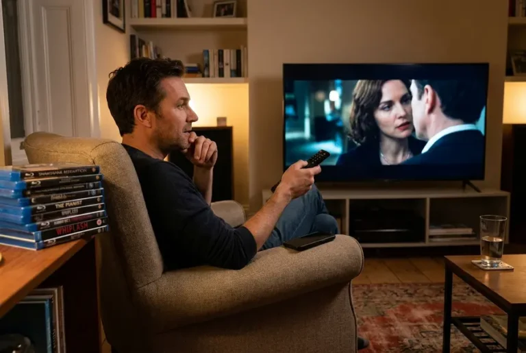 beste drama films