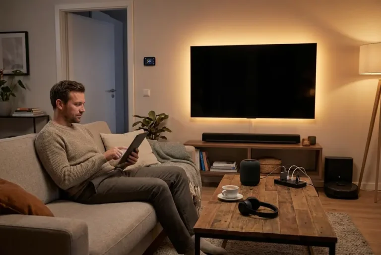 beste gadgets voor thuis