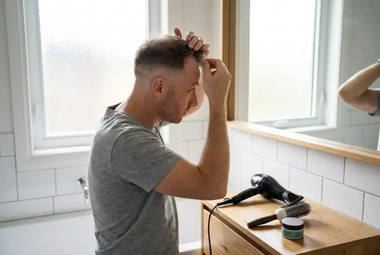 beste kapsels voor dun haar