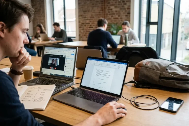 beste laptop onder 1000 euro