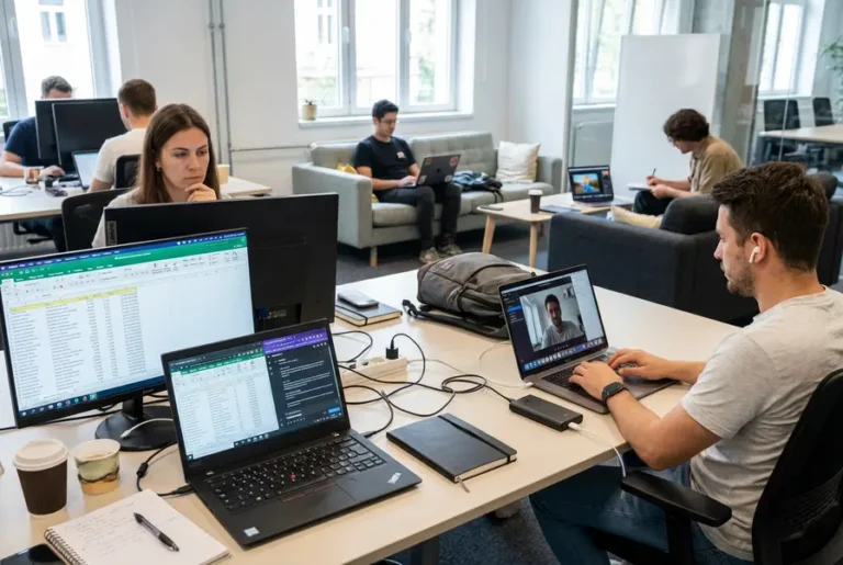 beste laptop voor werk