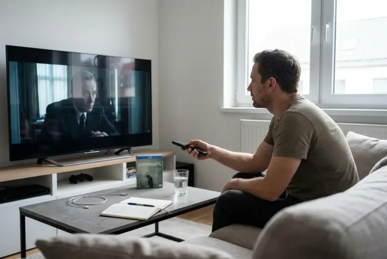 beste mini series