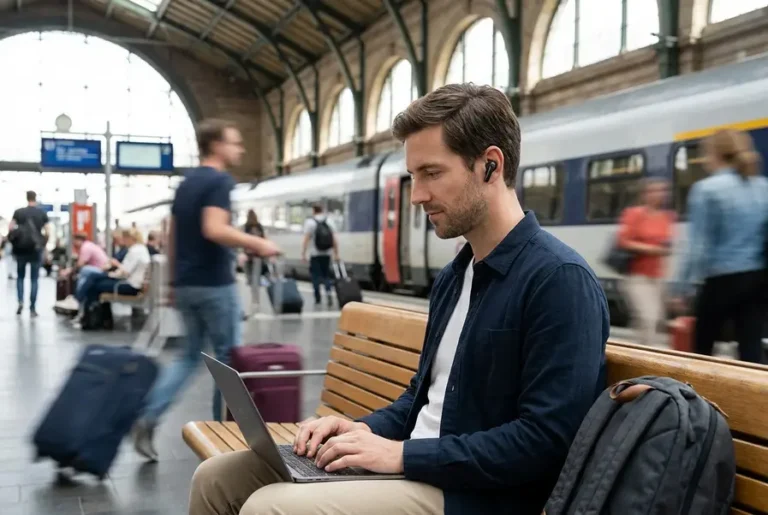 beste oordopjes met noise cancelling