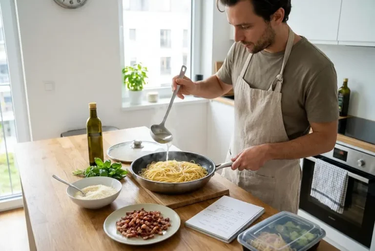 beste pasta gerechten