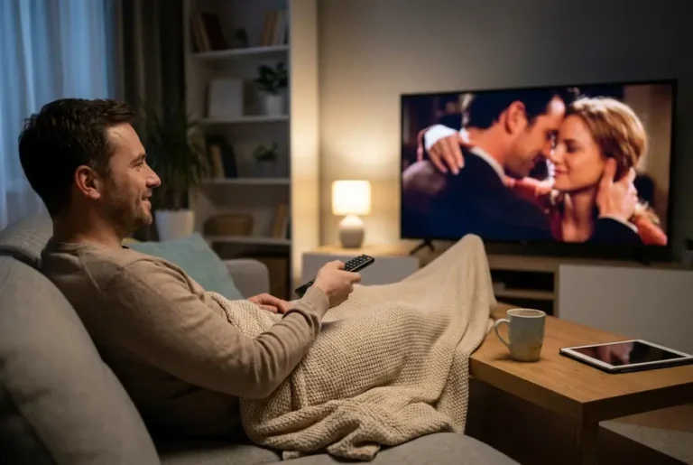 beste romantische films