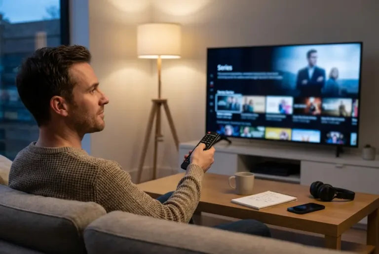 beste series op netflix