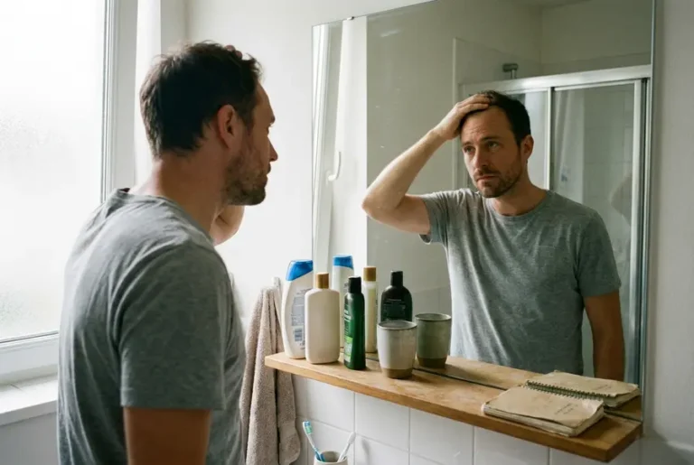 beste shampoo voor mannen
