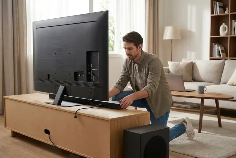beste soundbar voor tv