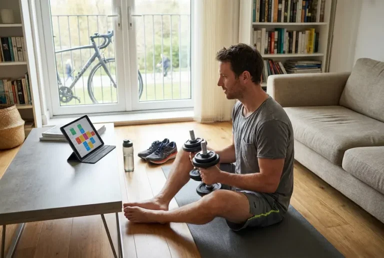 beste sporten voor afvallen