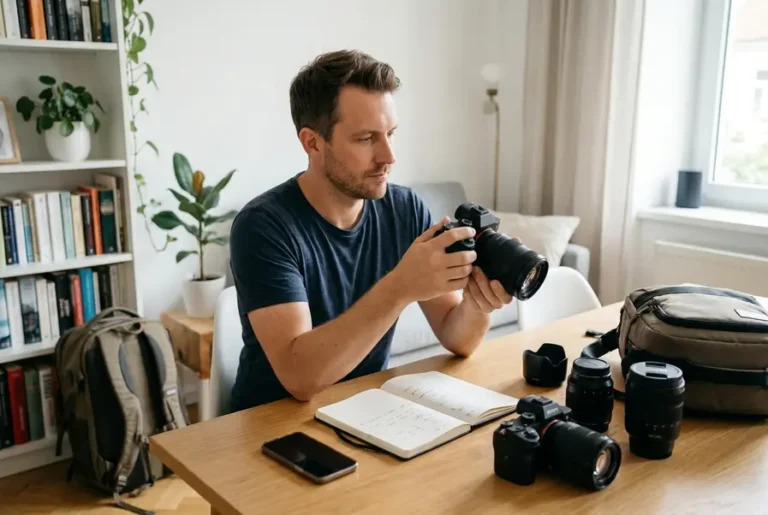 beste systeemcamera