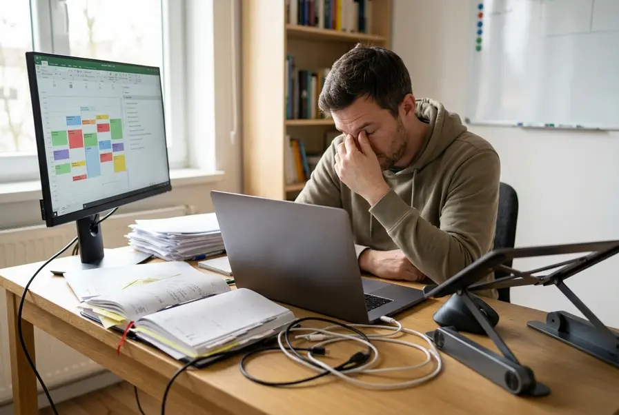 beste tools voor freelancers